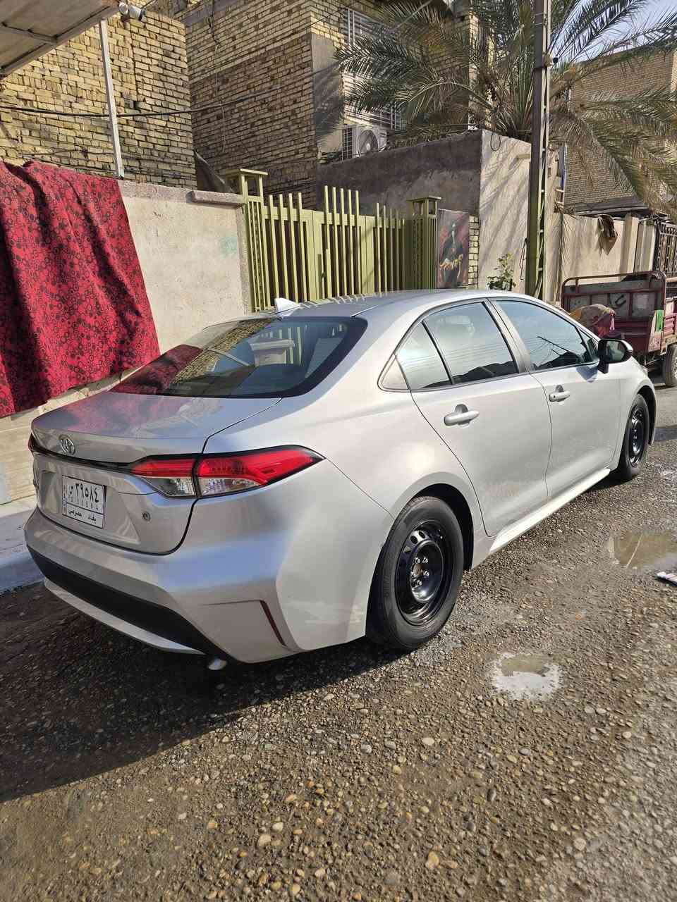 كورلاه وارد مريكي مديل ٢١ سعر ١٣٠
***********
