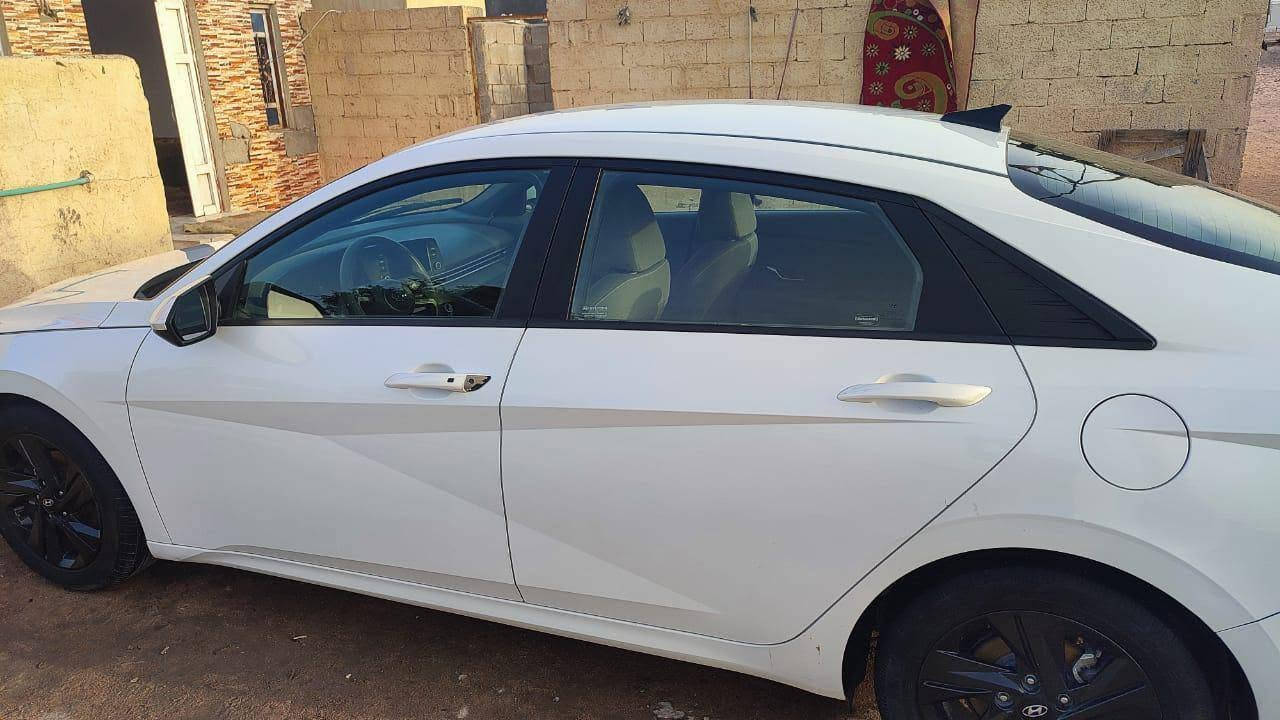 اللنترا للبيع موديل 21 فول مواصفات وارد امريكي بدون حادث 
معوقين ابو الخصيب, البصرة


**إذا كنت صاحب هذا الإعلان وتريد حذفه لأي سبب، رجاءا أرسل رسالة إلى الدعم الفني**