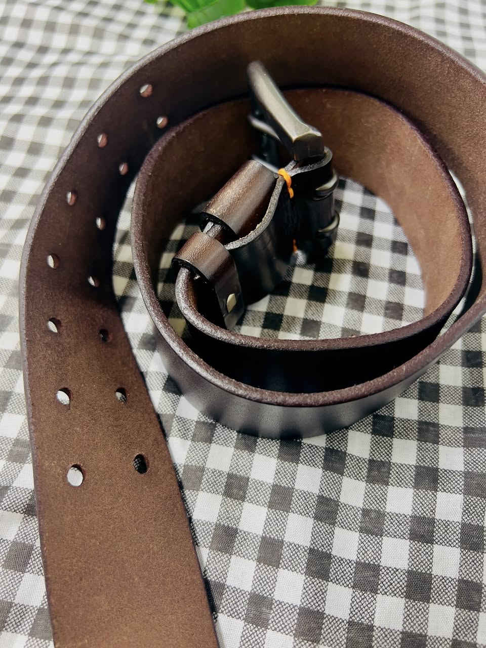 حزام اصلي يجنن مع سيروم لحية رجالي اثنينهن ب10


**إذا كنت صاحب هذا الإعلان وتريد حذفه لأي سبب، رجاءا أرسل رسالة إلى الدعم الفني**