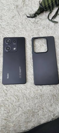 مراوس • ريدمي • سامسونج