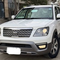 موهافي • ٢٠١٧ • ٤٤٠٠٠ كم