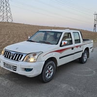 پیکاب گونا • ٢٠٠٧ • دار بنديهكان