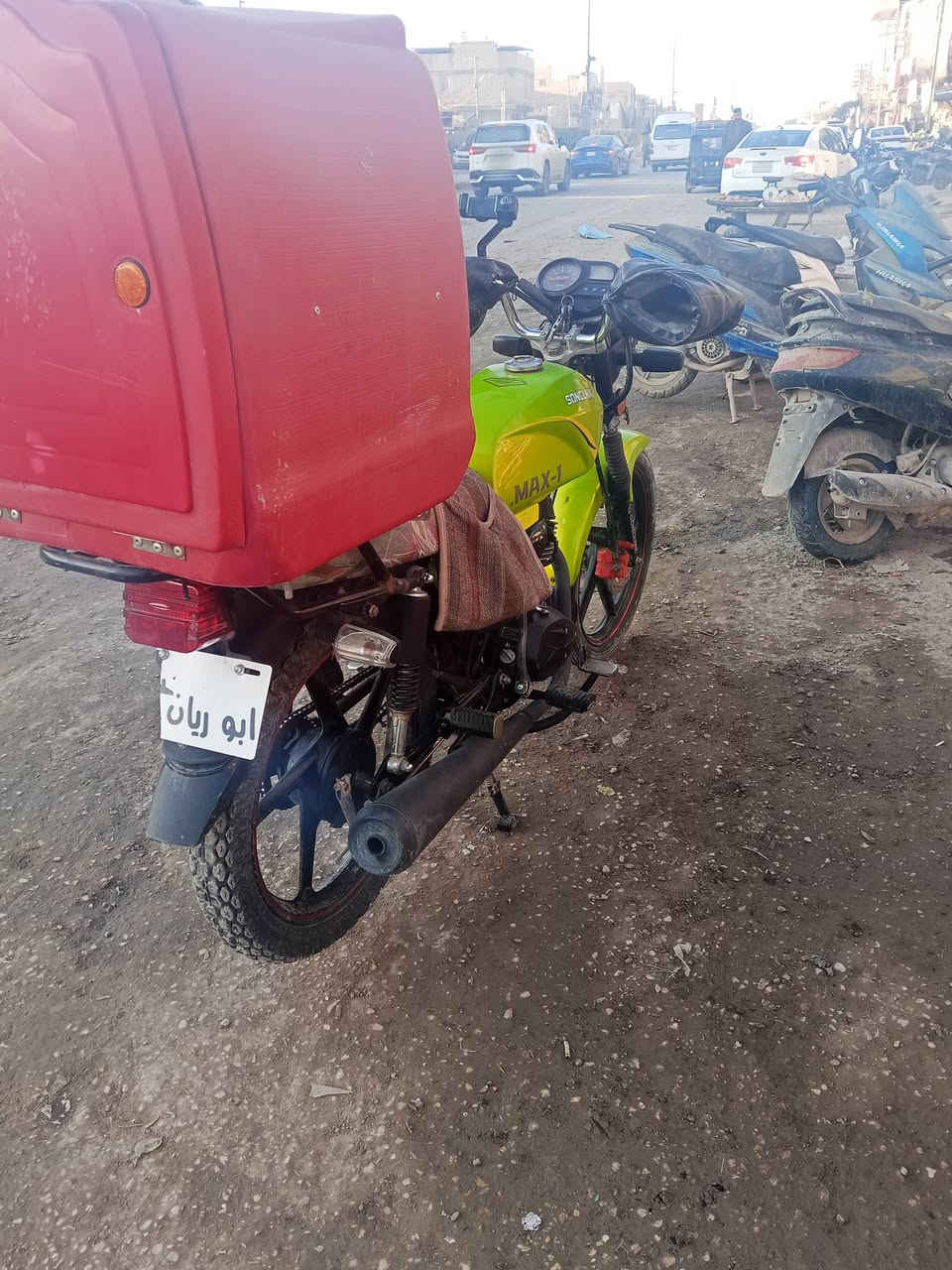 للبيع مكفوله سعر مناسب مكاني القاسم
***********
