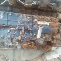 مكينه ازوزه • ٦سلندر • حجم ١٠٢