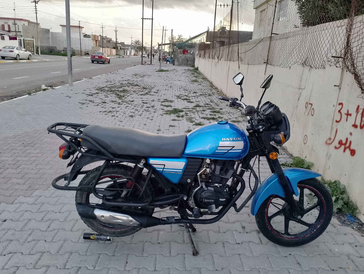 ماطور للبيع موديل 20 مابي اي عيب سعره 700 بي مجال بسيط شراي يخابر وتدلل ***********
