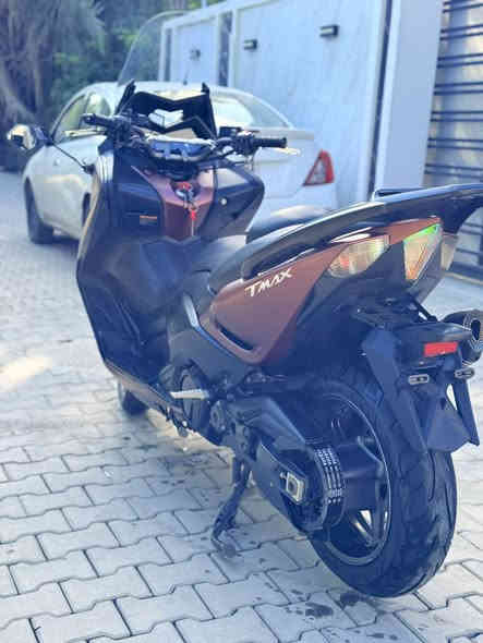 السلام عليكم تي ماكس مديل 14 للبيع او مراوس حسب قناعه
دراجه حلوه وكامله مكينه بلاد شلعه معدل سكيورتي دراجه abs  عليهه ادامه كامله دهن وفلاتر وكلشي بانزين محسن كله شرط دهن امزويل دايرله دراجه بيهه ستيرن رياضي وكم شغله هم دراجه مال جناي كامله كلهه مكاني بغداد الكريعات سبع ابكار اي استفسار اكثر رقمي ***********
