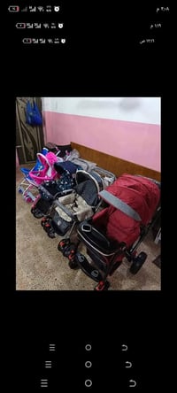 عربانة أطفال • أم النفرين • أم نفر