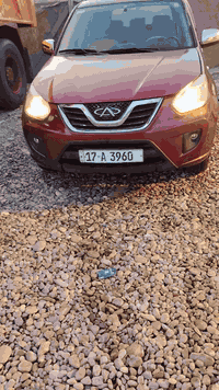 ٢٠١٣ • رقم مثنى • ضربه اماميه