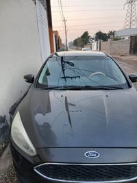 فورد فوكس • ٢٠١٦ • رقم بغداد