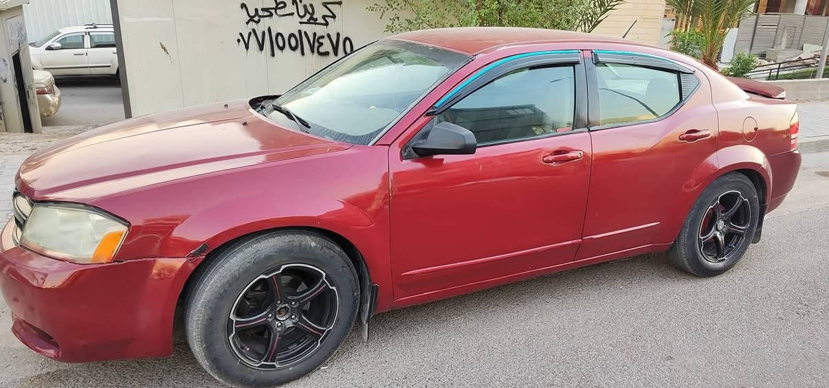 دوج افنجر موديل 2009 محرك 2400 رقم اربيل سنويه ساقطه تبريد شغال  مصبوغه حزام بيه مشكله بل كير  موجوده بغداد  سعر 52 بيه مجال


**إذا كنت صاحب هذا الإعلان وتريد حذفه لأي سبب، رجاءا أرسل رسالة إلى الدعم الفني**