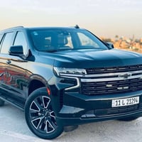 تاهو RST • ٨ سلندر • ٦٩ الف