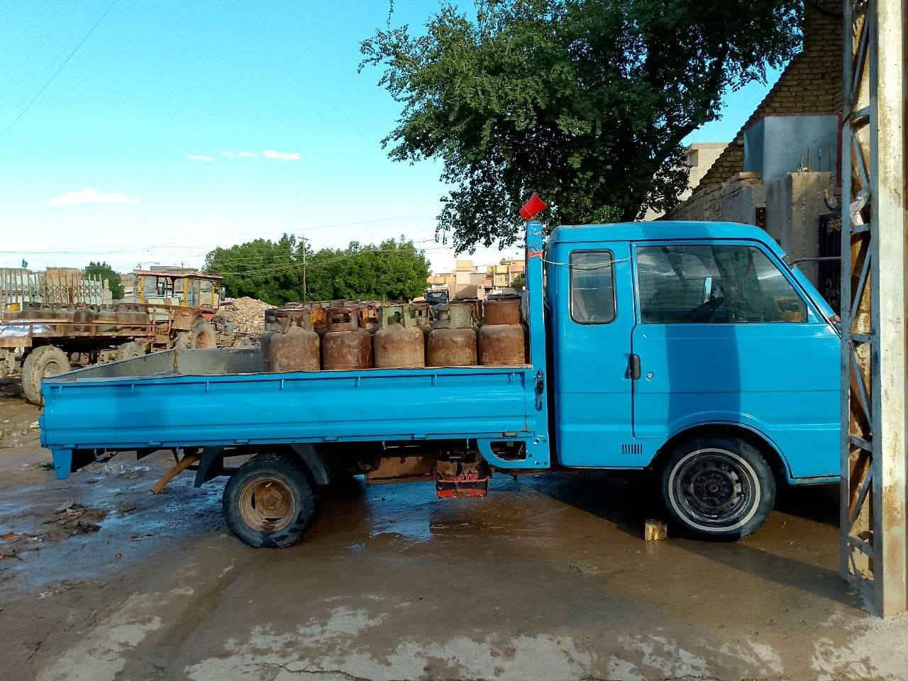 كيةللبع موديل 94رقم بغداد باسمي سنوية رقم الماني نقوصات قليله بيها وخيط تبخير بيها مكفواليه من شاصي من إكسل السعر (52)وبيها مجال للطيبين (***********)
