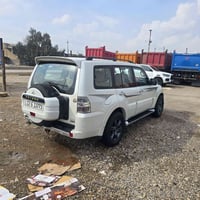 باجيرو • ٢٠١٠ • رقم اربيل