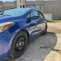 فورتي ٢٠١٨  رقم اربيل هزه ورقم وسنويه جديد  سياره مابيها اي نقص بيها ص...