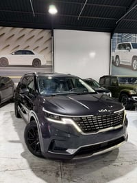 كرنفال اس اكس برستيج • ٢٠٢٤ • ماشي ٦٨ الف مايل