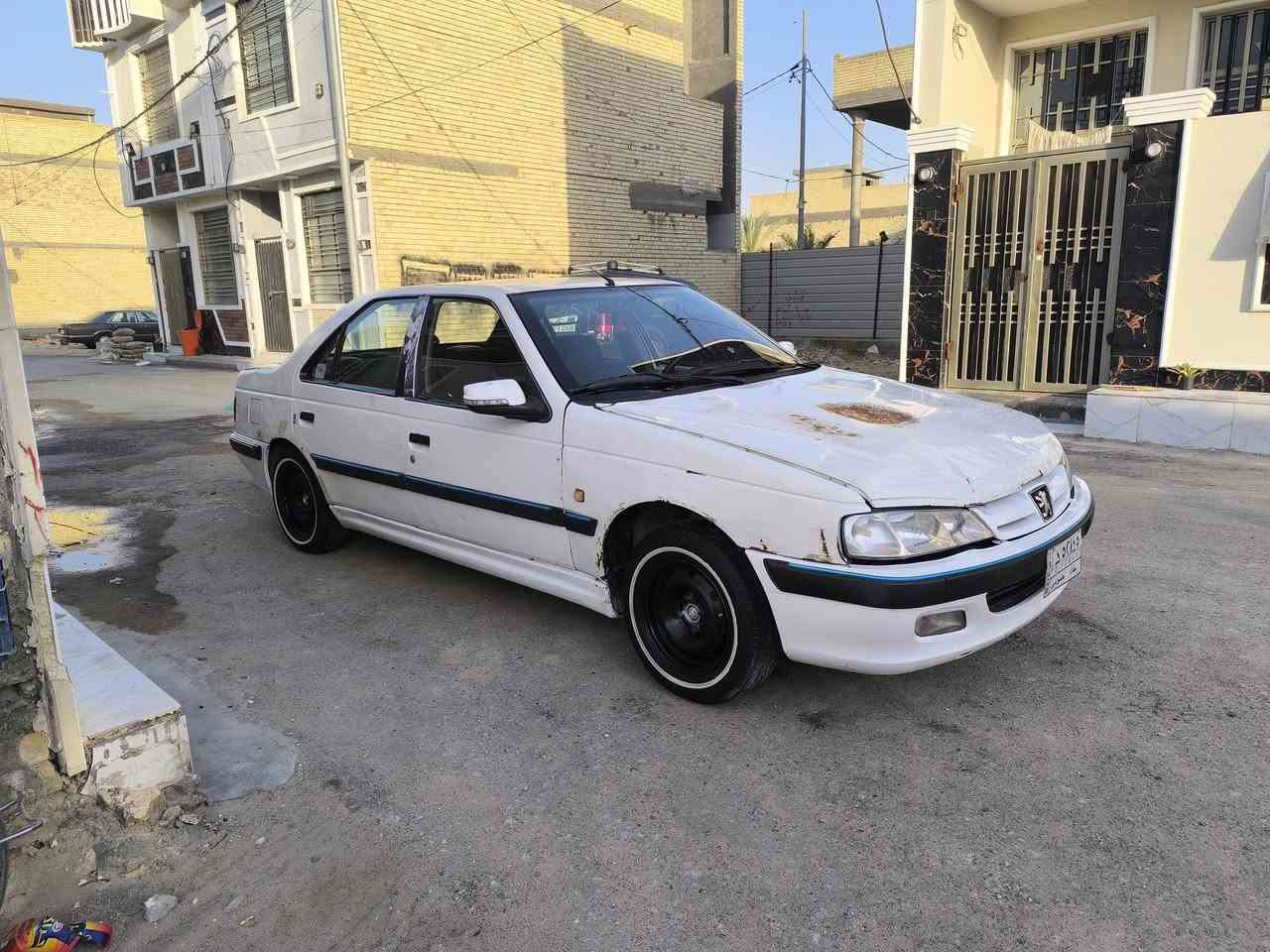 السلام عليكم فيجو للبيع موديل 11 بدون راعي للاستفسار ***********
