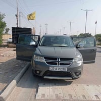 دودج جورني • ذي قار • مبادلة ماليبو 23/24/25