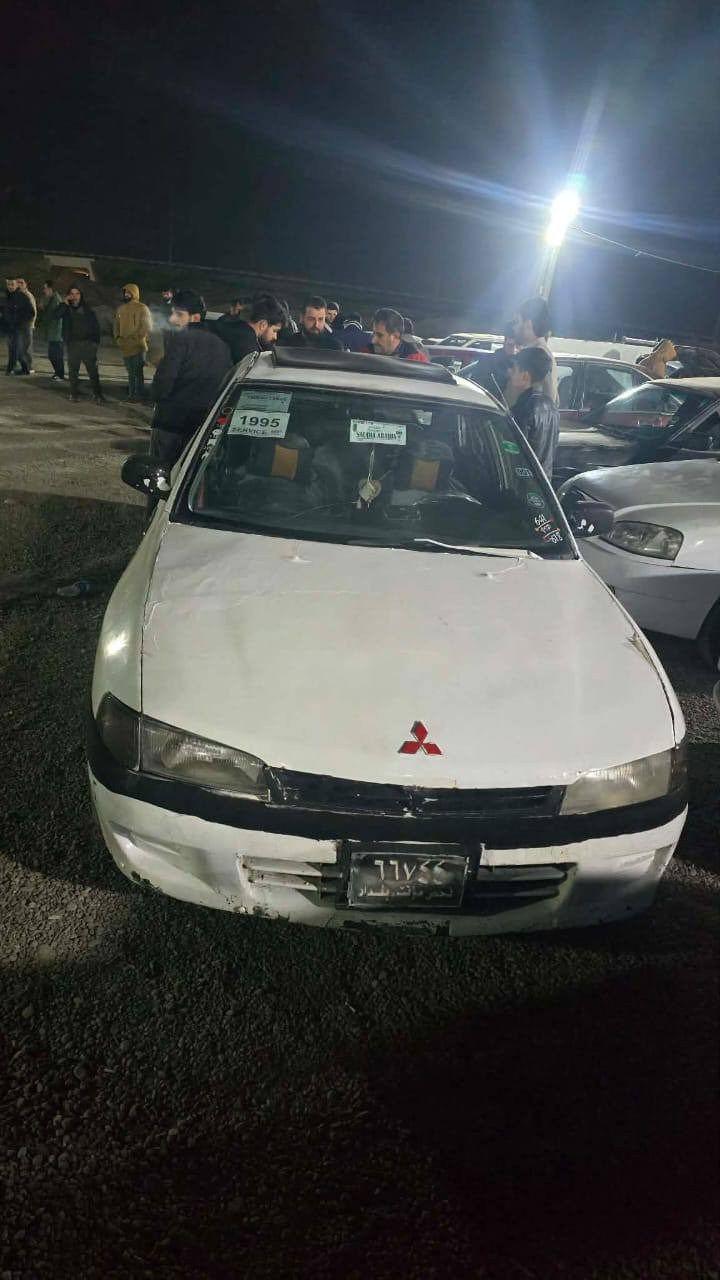 لانسر موديل 2000 كير تومتيك ارم كوردستان


**إذا كنت صاحب هذا الإعلان وتريد حذفه لأي سبب، رجاءا أرسل رسالة إلى الدعم الفني**