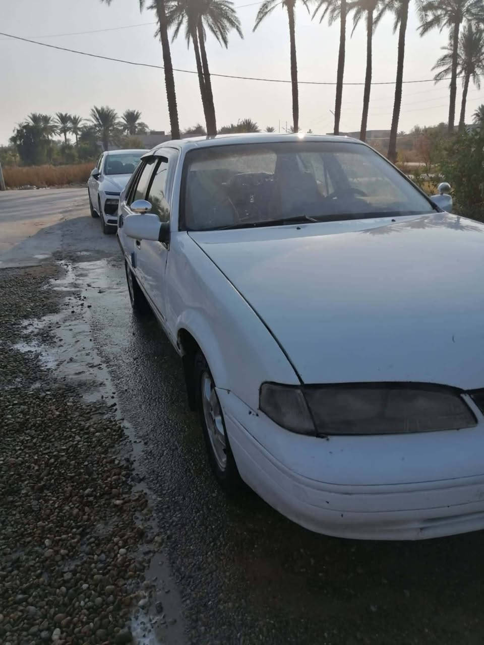 السلام عليكم
برنس مويل ١٩٩٦رقم انبار كير ومحرك جديد تحويل مباشر كير اوتماتيك تخم تاير ويلكب سنويه نهايت٢٨ السياره مكفوله من الكص حداديه جديده داخلهه حلووو  ما متواجد فيس بس واتساب واخط
للبيع او مراوس حسب القناعه 
السعر ٣٠وبي مجال للشراي 
***********
