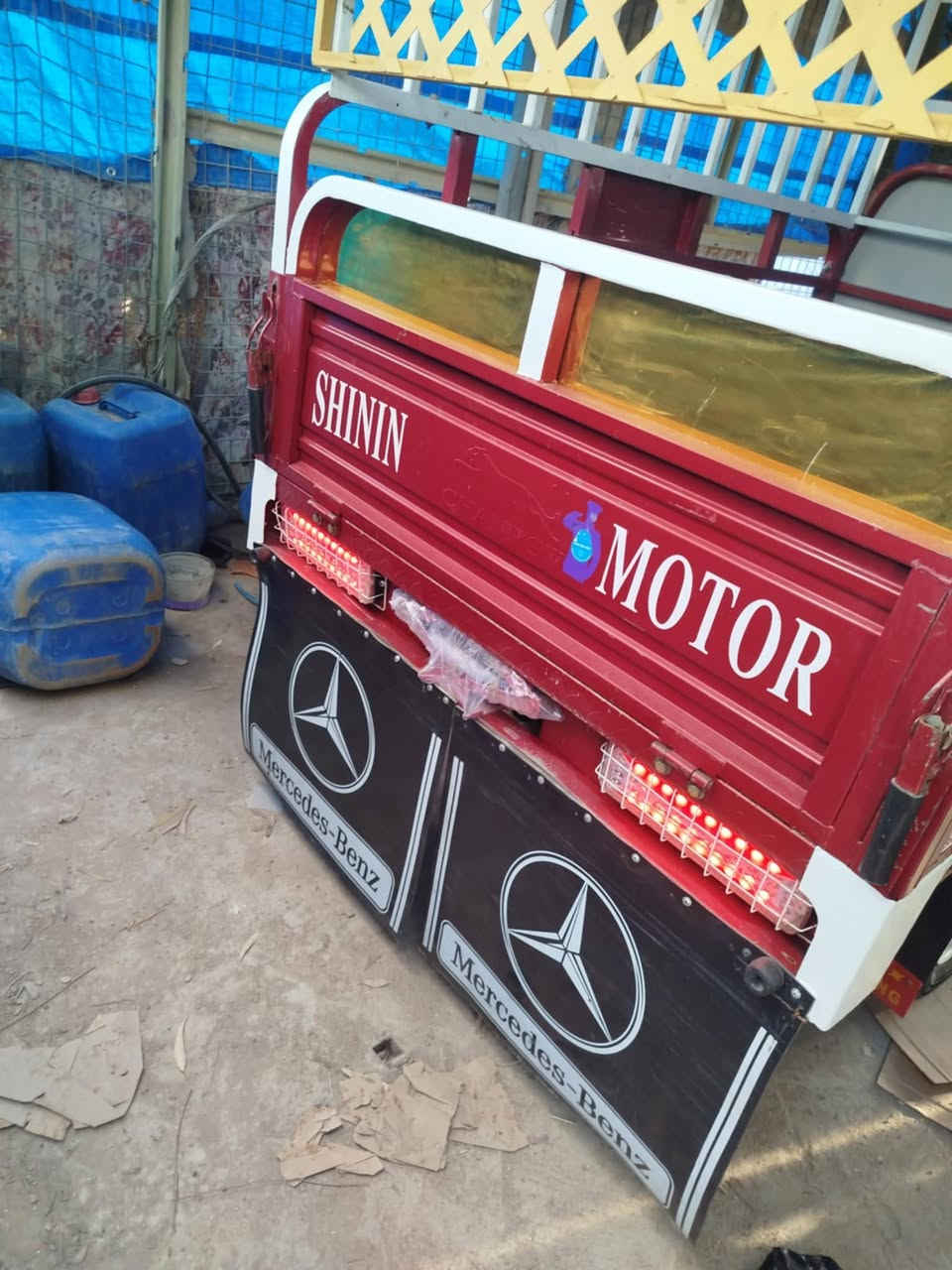 السلام عليكم ستوتة موديل 23 اخت الزيرو مرقمة لوحات انگليزي تحويل ثاني يوم مكاني فلوجة سعرها 3400 مجال بسيط استفسار خاص او *********** واتس
