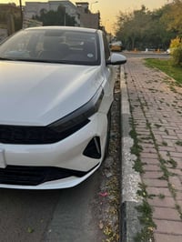 كي 3  موديل 2022 سيراتو تجميع الصين فووول موصفات.. بدون صبغ من اليزررو...