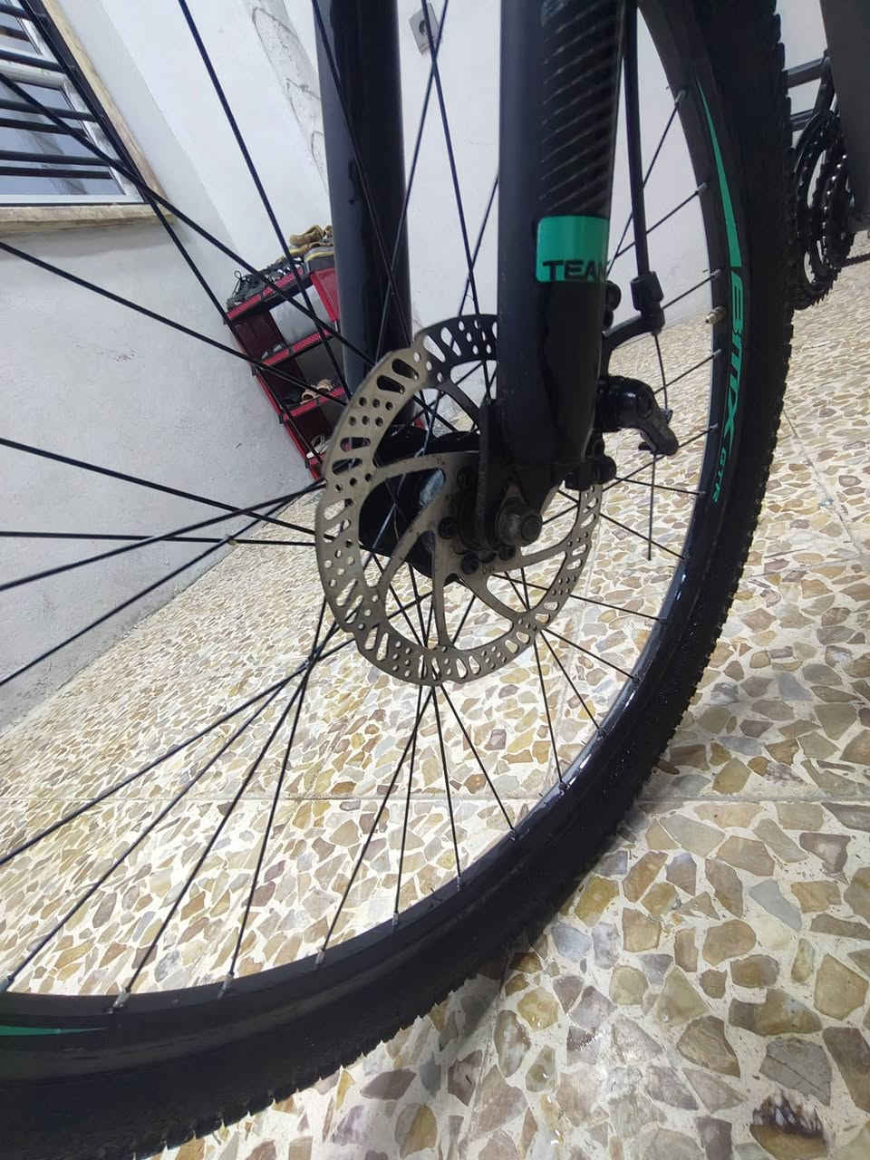 بايسكل جديد كلو شركة حيل نصيف سعر 85بي مجال


**إذا كنت صاحب هذا الإعلان وتريد حذفه لأي سبب، رجاءا أرسل رسالة إلى الدعم الفني**