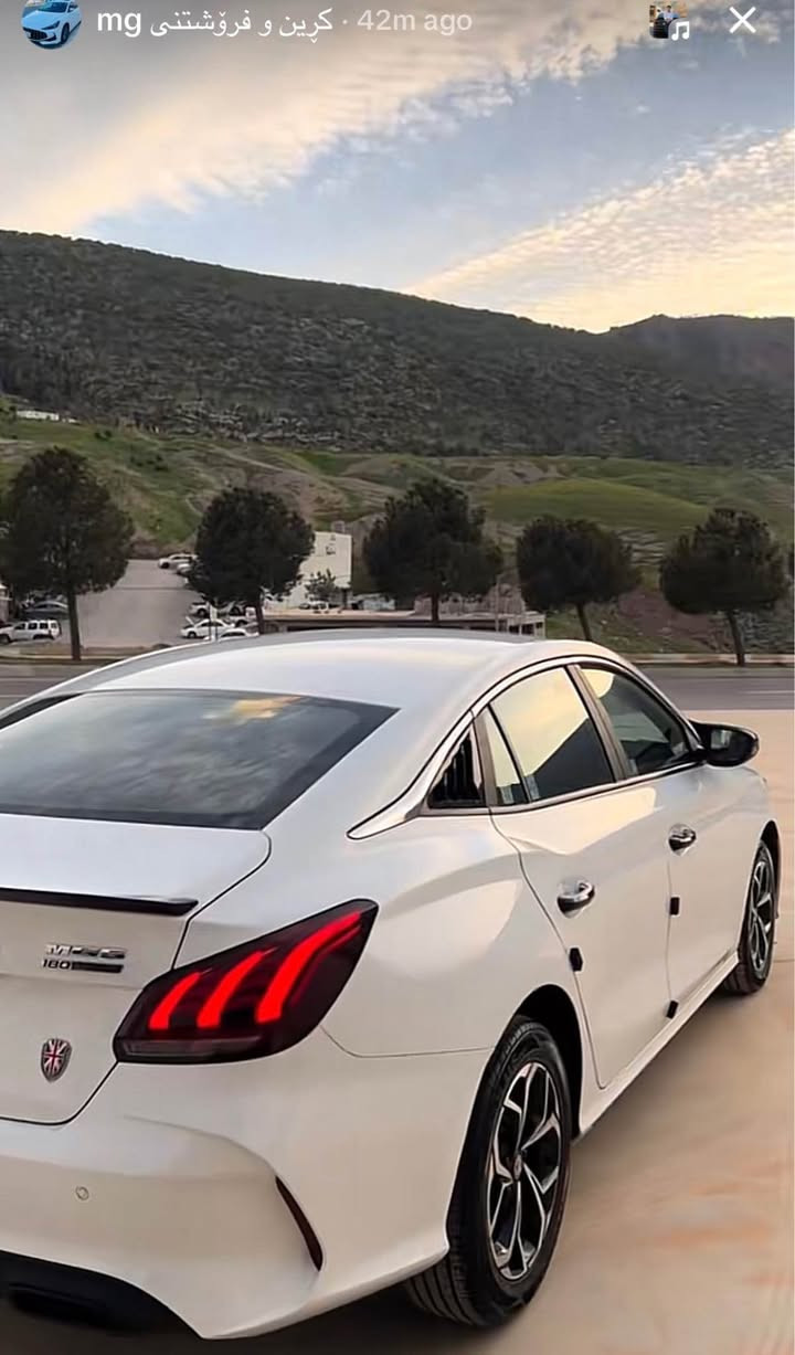 Mg gt 2025.   78-000km. أربيل, العراق


**إذا كنت صاحب هذا الإعلان وتريد حذفه لأي سبب، رجاءا أرسل رسالة إلى الدعم الفني**