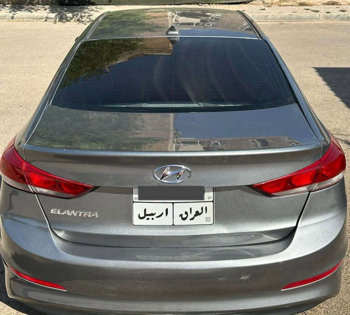 سلام عليكم 🤚🏻
الانتره وارد امريكي كلين تايتل  

مديل 2017

كلين تايتل كفالة عامه بدون صبغ بدون ضربه بدون ايرباك

فقط مكانين تعديل بارد  

المحرك 2000 دوش المرغوب 

ماشية 85 مايل حقيقي 

رقم اربيل غرامات تحويل بشرط 

كير محرك بشرط برغي ممفتوح 

تبريد صدر حدادية بشرط كل نقص مابيها

📍المواصفات ✅

📍3 مودات قيادة

📍مانع انزلاق

📍اشاير بل مري 

📍شاشة تدعم الكار بلي  

📍استيرن تدفئة  

مكان السيارة بغداد زيونة

  ***********
