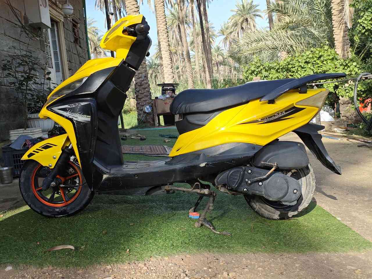 سكنس جامبولبيع بعدهي جديده نضافه فول كربلاء سعر350.   ***********
