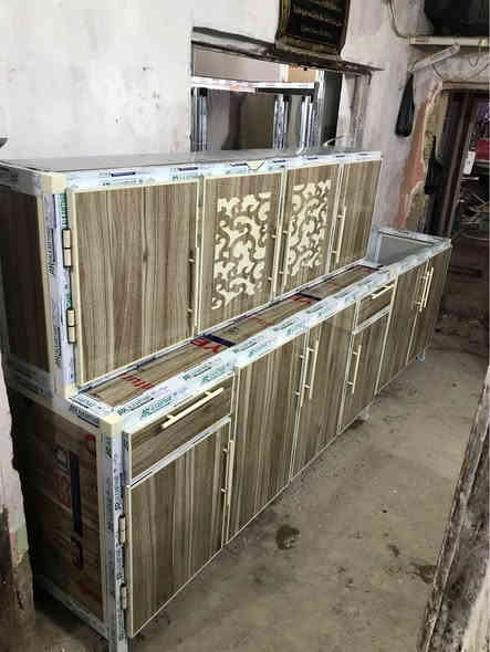 تخفيضات كاونتر  مع سنك مرمر شغل تزكام وثقيل بليت واحد ملم  430 العنوان ناصريه شارع الاخلاص *********** ناصرية
