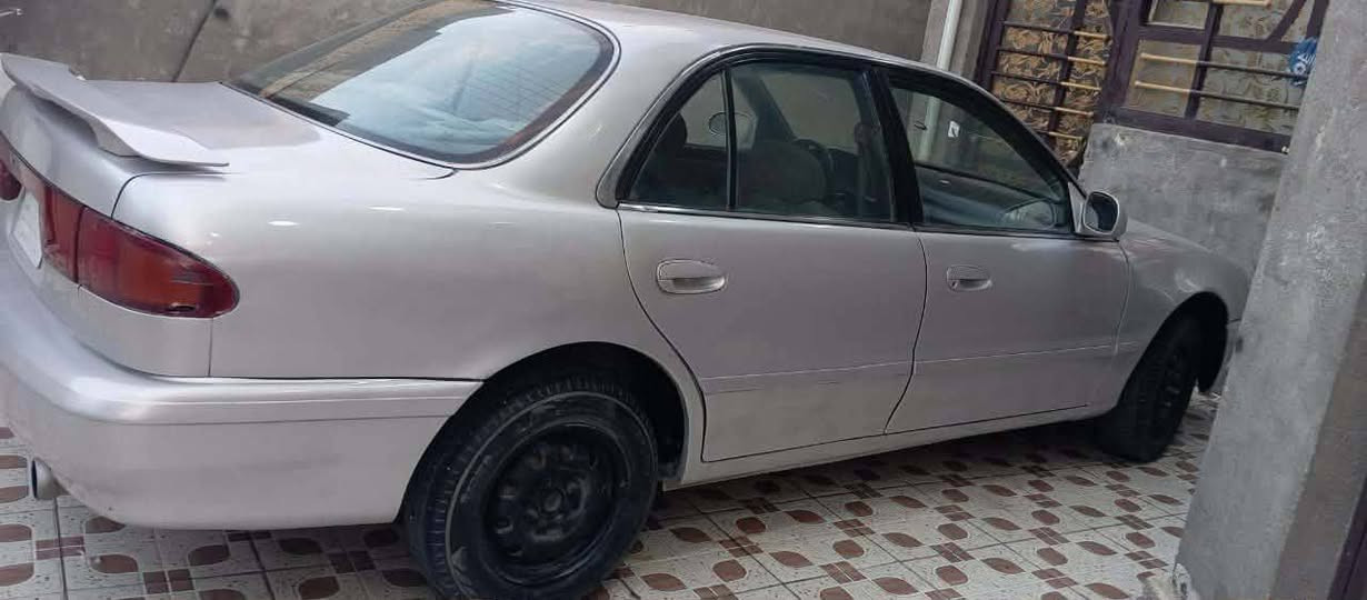 السلام عليكم سوناتا للبيع موديل 1994 رقم نجف باسمي تحويل مباشر مكان السيارة بابل كير اوتماتيك مصبوغة للجمالية كير مكينة حدادية كهربائيات خير من الله ما ناقصة شي سيارة جاهزة السعر 35 وبيهة مجال حك الجية الشراي يتصل مكلف بل نشر ***********
