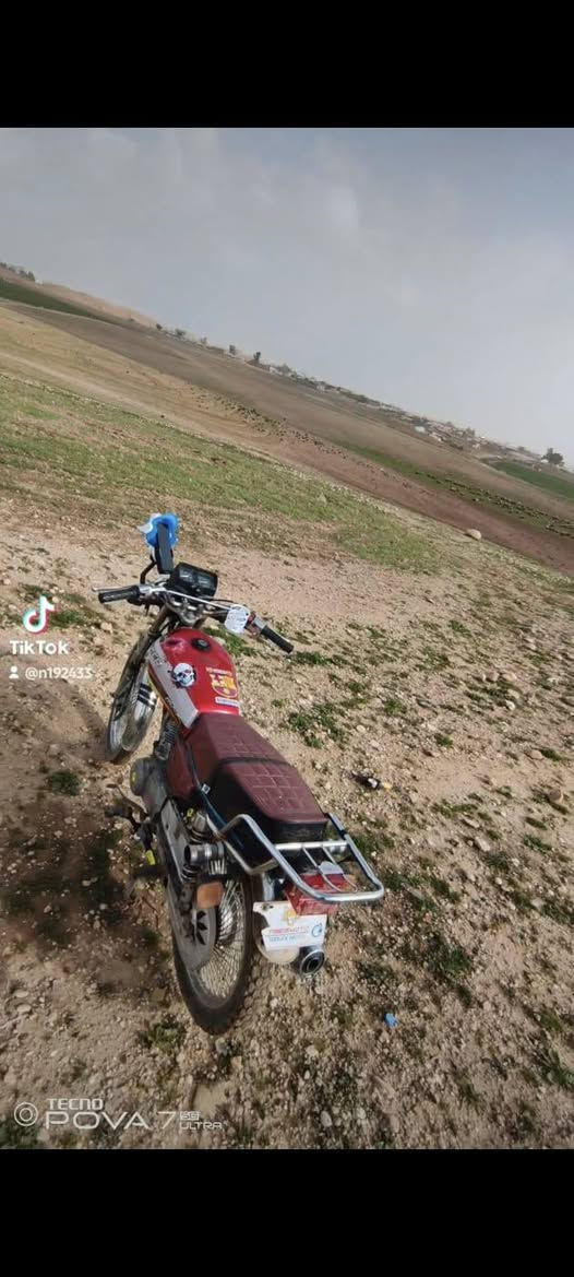 ماطور تايگر شرط نضيف كلو شغال مكان الموصل 
سعر 325 وبي مجال الستفسار على هاذا رقم   ***********
