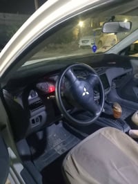 لانسر بومه • ٢٠١٣ • جديدة الشط