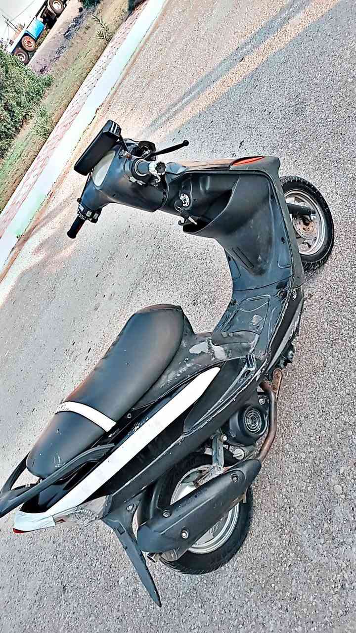 للبيع دراجه ماكس عدله 🦅
أوراق رسميه الكل شغال سلف هندر اضائه السعر 500 وبيها مجال العنوان واسط الحفريه رقم الهاتف ***********
