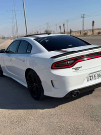 تشارجر GT • ٢٠٢٢ • رقم اربيل