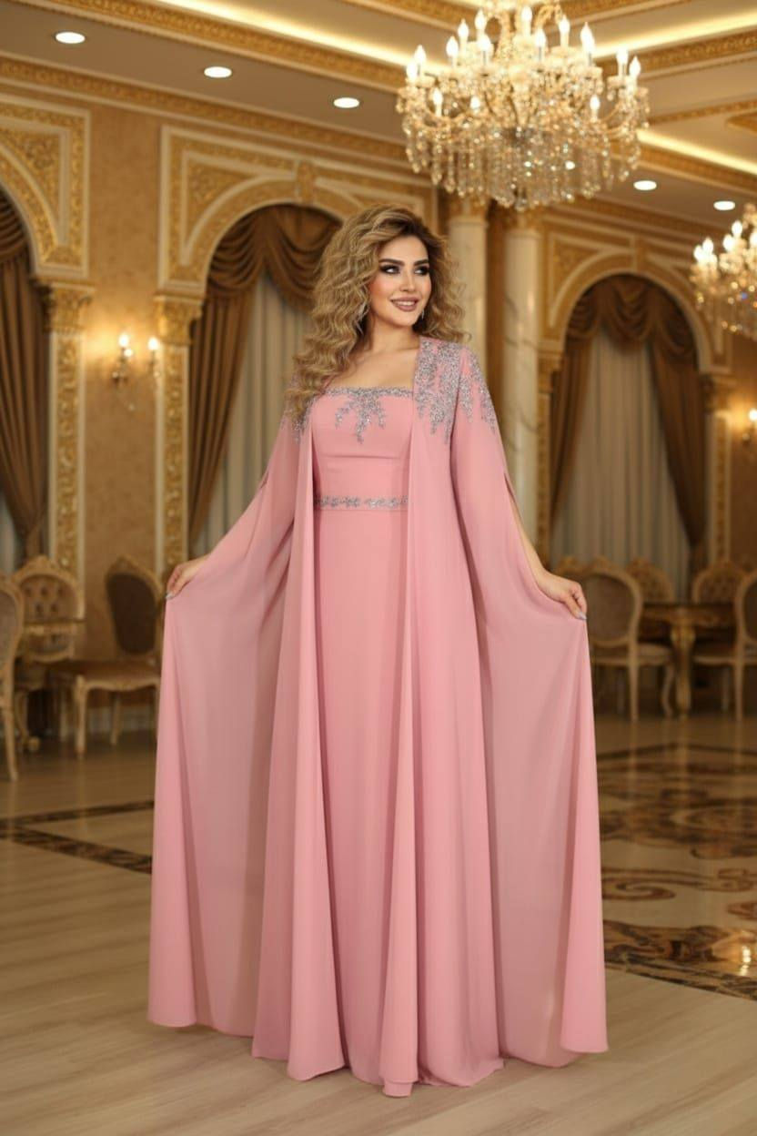 🦋💃فساتين مناسبات 😍
          💃تخفيظات 50 ٪🎉
💃 السعـــر  40 الف 🇮🇶
والتوصيل لجميع المحافظات 5 الف🚕
القياسات  38 40 42 44 46 48 50 52
للحجز المراسله في الخاص او مراسله واتساب ع الرقم ‏‪***********‬‏
شرط الفحص اذا مو نفس الطلب لا تستلمينه
