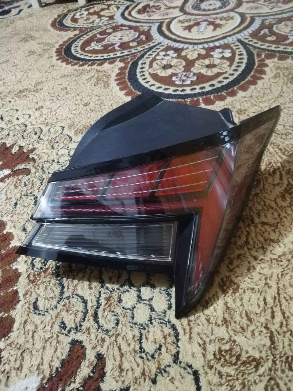 سلام عليكم بك لايت الانتره خليجي لد مراوس بامريكي او بيع بصمات ثنين للبيع الوحده ٣٥ الف زوج ب٦٠ الف مكاني كربلاء رقم الهاتف *********** واتساب فقط
