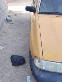 سايبه • ٢٠١١ • مكينة وكير زين
