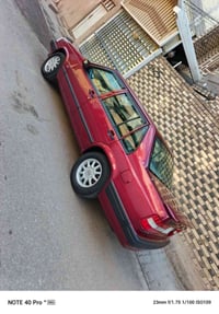 فالفو مديل 96 محرك تيربو سنتر لوك جام كهربائي حساسات مكفوله من كشر كير...