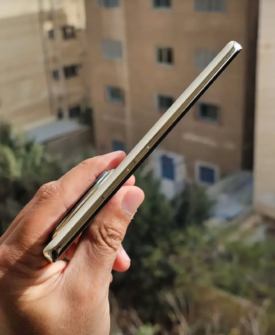 سلام عليكم ريلمي 12 برو 5g
ذاكره 512 بطاريه 5000 جهاز انضف من صور وغني عن تعريف للبيع مكاني نجف  ابوصخير شراي خاص


**إذا كنت صاحب هذا الإعلان وتريد حذفه لأي سبب، رجاءا أرسل رسالة إلى الدعم الفني**