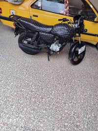 بوكسر • موديل 23 • بصرة باسمي