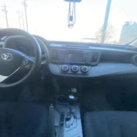 ئۆتۆمبێل: تویوتا راف فور   مودیل2018  مواسەفاتLE    ســــعر $ یەک کۆمێ...