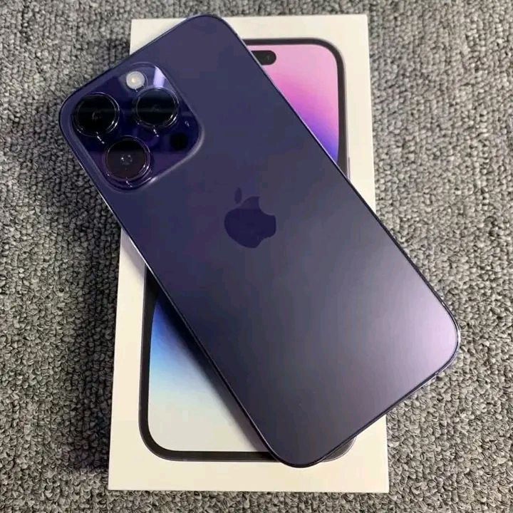 السلام عليكم ورحمة الله وبركاته 
آيفون14 برو ماكس
# ذاكرته 256 # بطاريه90 
دبل سيم كرت موتك نموذجza
جهاز نضيف شرط من اي خلل ومامفتوح وياكارتون وشاحنه كامله اصليه #السعر مليون


**إذا كنت صاحب هذا الإعلان وتريد حذفه لأي سبب، رجاءا أرسل رسالة إلى الدعم الفني**