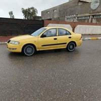 تاكسي • رقم ديالى • اوتوماتيك