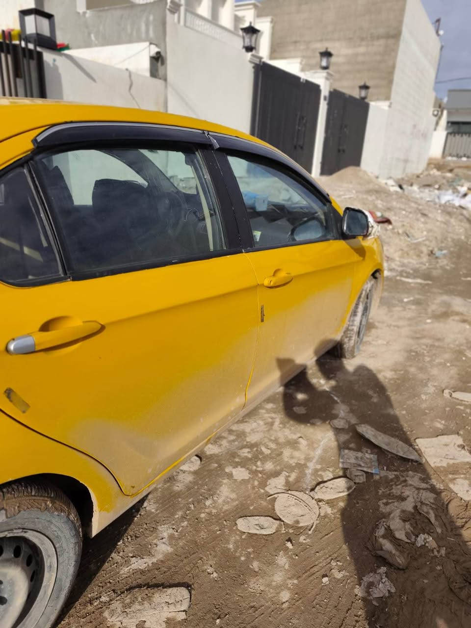 گریت ویل مودیل 2012 گیر عادی رەقەم دیالە مەشروع وەتەنی بەشەرتی تەحویل  گورینەوەش دەکەم شوین کەرکوک رەقەم موبایل  
*********** كركوك, العراق
