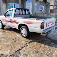 بيك أب • ٢٠٠٤ • رقم صلاح الدين