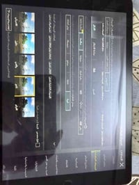 آيباد ٩ الجيل التاسع • ٦٤ • حي العامل