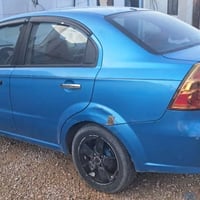 افيو • ٢٠٠٧ • اوتوماتيك