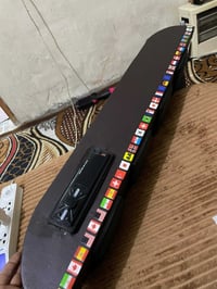 مسجل ودمام للبيع سعر ٥٠ 07714338685