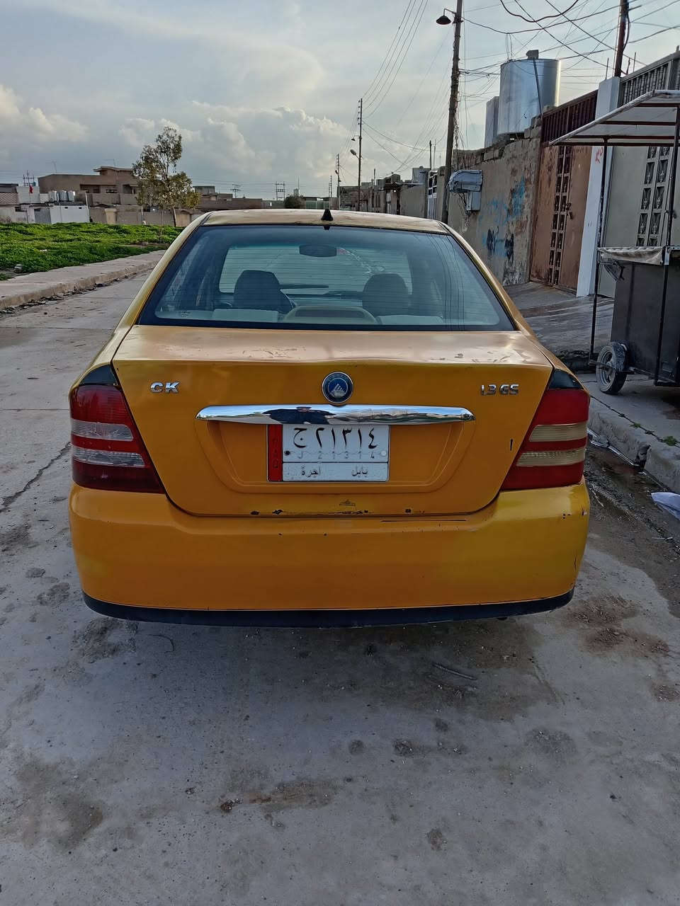 سيارة البيع سيكي مشروع وطني سنوي عظمي رقم سيارة بابل سيارة شرط تحويل سيارة نضيفة بس الماكينة يصرف اهوي يرهم حته لمراوز اي استفسار خابر على رقم السعر 16 ورقة__ الرقم(***********)
